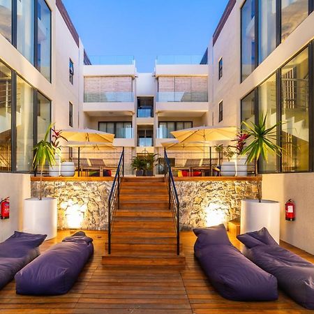 New Luxury Apartment No10 At One Bay Residence Pereybere グランベ エクステリア 写真