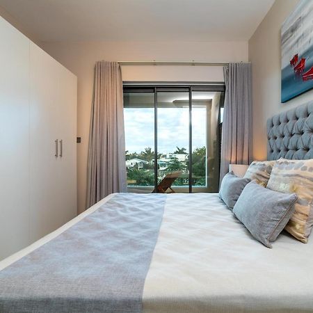 New Luxury Apartment No10 At One Bay Residence Pereybere グランベ エクステリア 写真