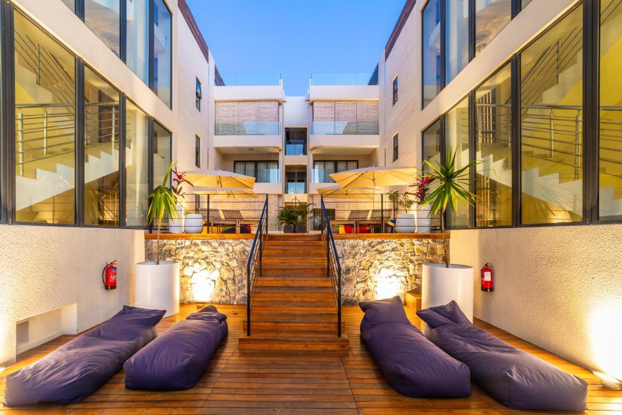 New Luxury Apartment No10 At One Bay Residence Pereybere グランベ エクステリア 写真