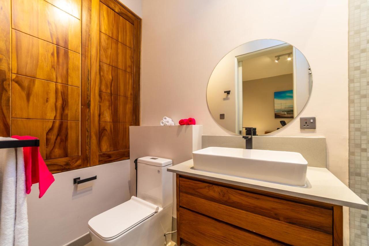 New Luxury Apartment No10 At One Bay Residence Pereybere グランベ エクステリア 写真