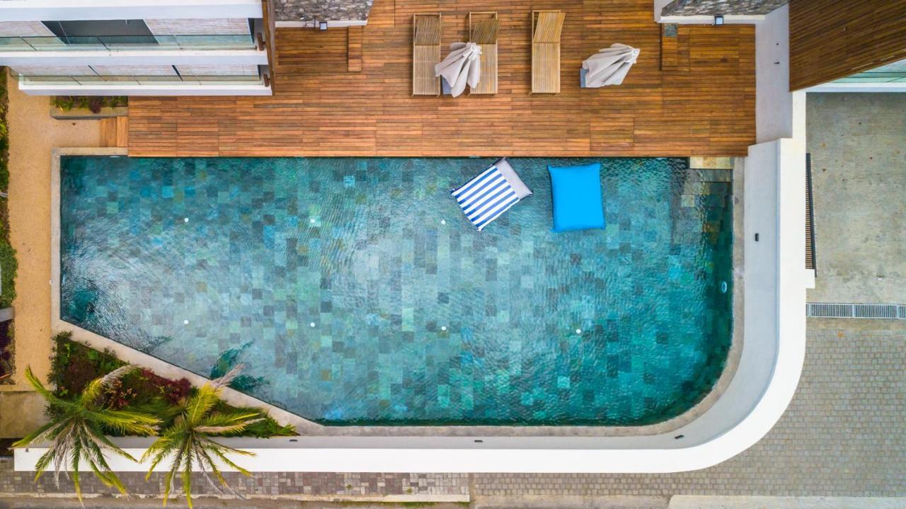 New Luxury Apartment No10 At One Bay Residence Pereybere グランベ エクステリア 写真