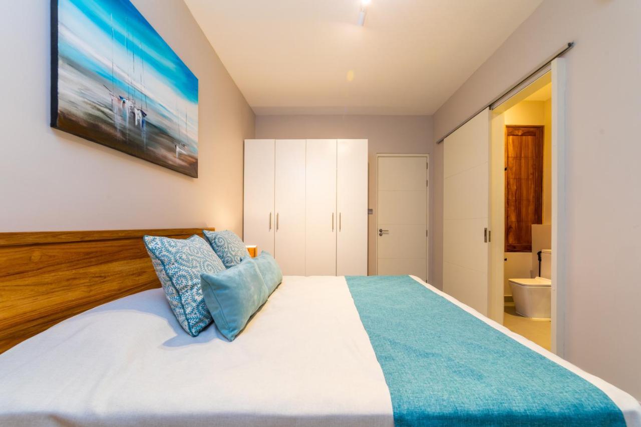 New Luxury Apartment No10 At One Bay Residence Pereybere グランベ エクステリア 写真